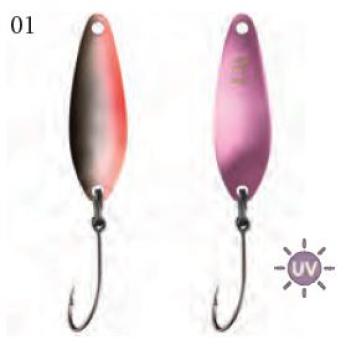 FK Spoon Grosi 2 (1,2 g)